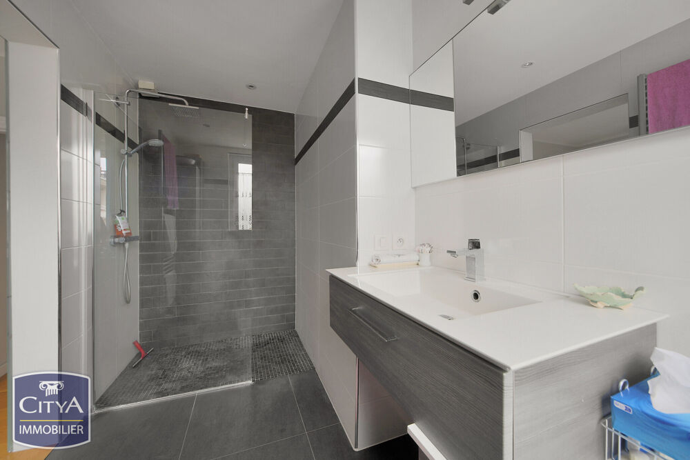 à vendre  Appartement Lille (59000)