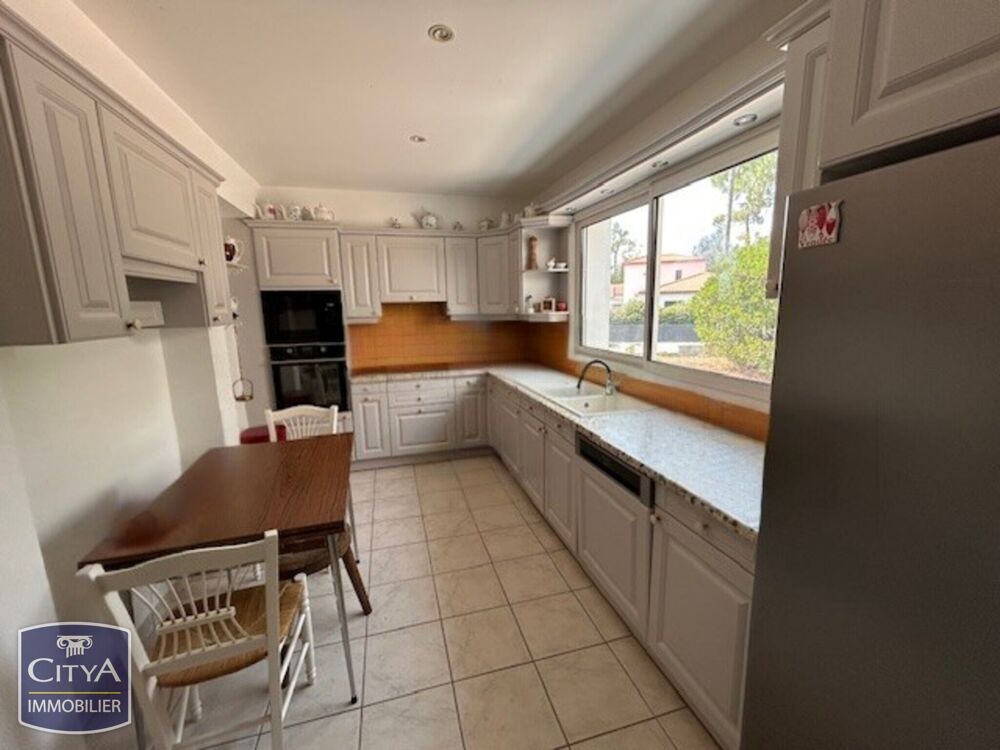 Vente Maison maison Saint-georges-de-didonne