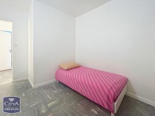  Appartement à vendre 3 pièces 56 m²