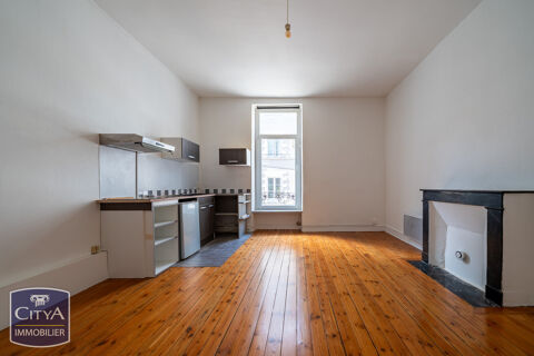  Appartement à vendre 2 pièces 49 m²