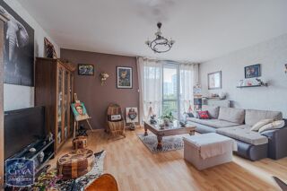  Appartement  vendre 3 pices 77 m