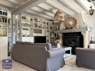  Maison à vendre 5 pièces 112 m²