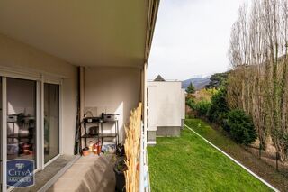  Appartement à vendre 3 pièces 55 m²