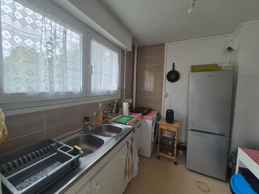 Vente Appartement appartement Tourcoing