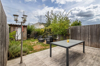  Maison à vendre 5 pièces 110 m²