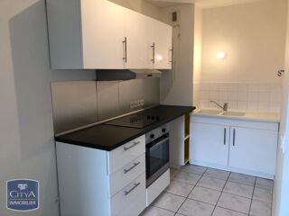  Appartement � vendre 1 pi�ce 32 m�