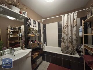  Appartement à vendre 2 pièces 45 m²