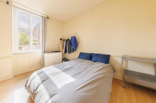  Appartement à vendre 2 pièces 52 m²