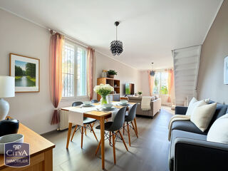  Maison � vendre 4 pi�ces 95 m�