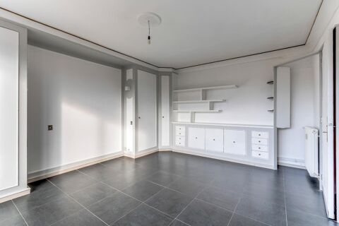  Appartement � vendre 2 pi�ces 48 m�