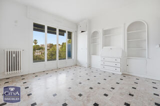 Appartement 2 pièces 40 m² · à Nice · 40 m² · 281 000 €