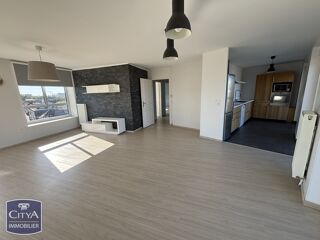 Appartement 3 pièces 82 m² · à Lille · 82 m² · 365 000 €