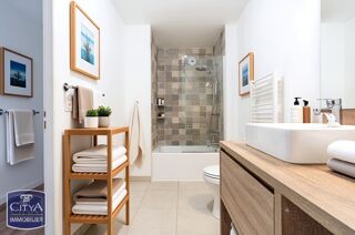  Appartement � vendre 3 pi�ces 72 m�