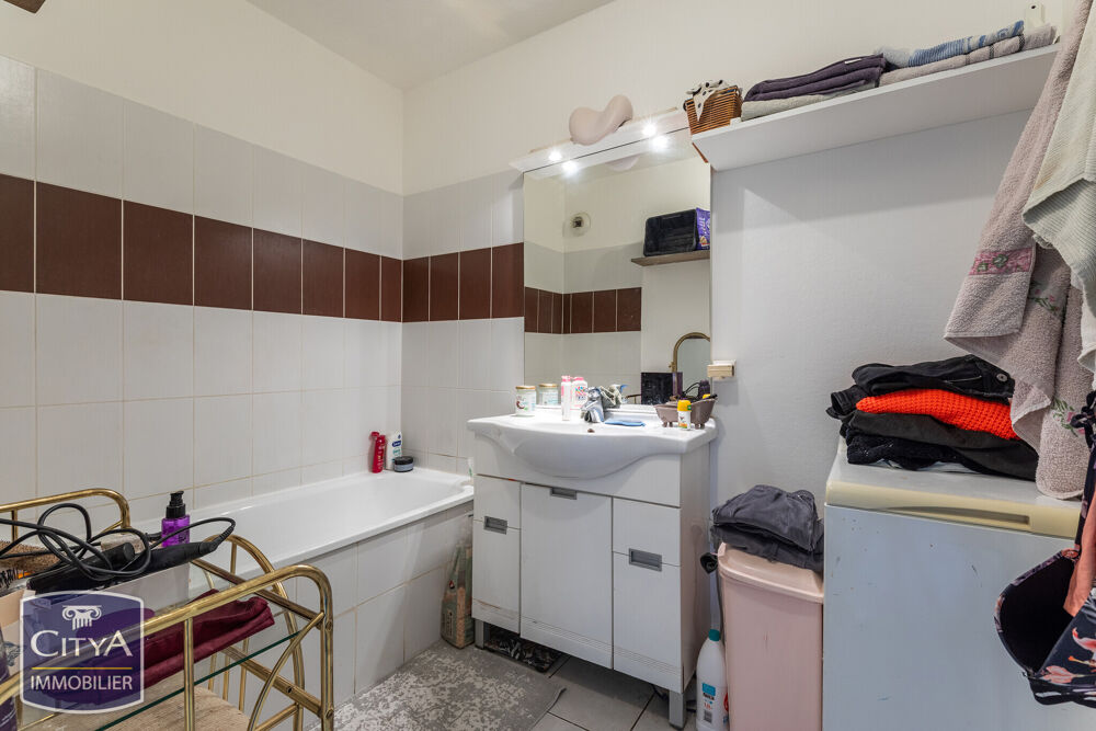Vente Appartement appartement Béziers
