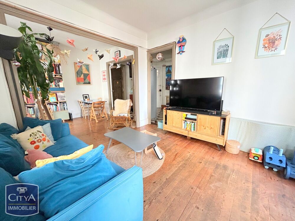 Vente Appartement appartement Saint-Étienne