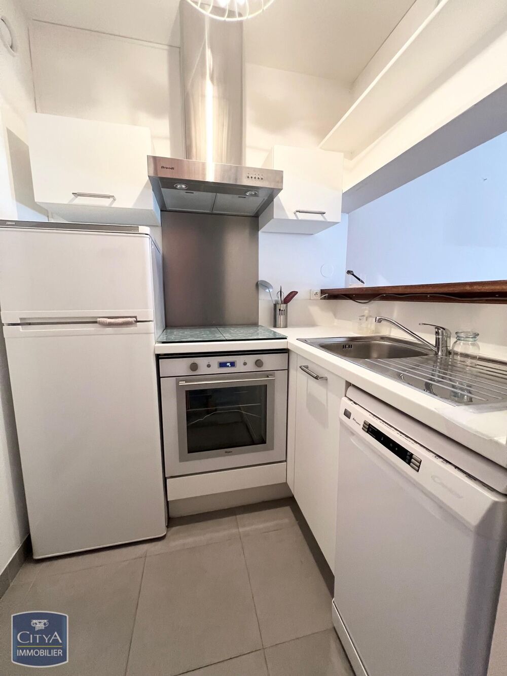 Vente Appartement appartement La grande-motte