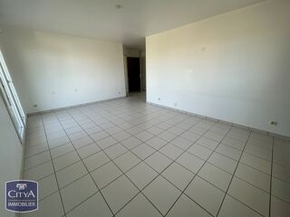  Appartement à vendre 3 pièces 62 m²