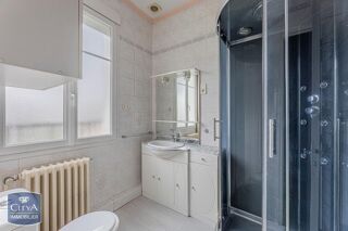  Maison � vendre 3 pi�ces 63 m�