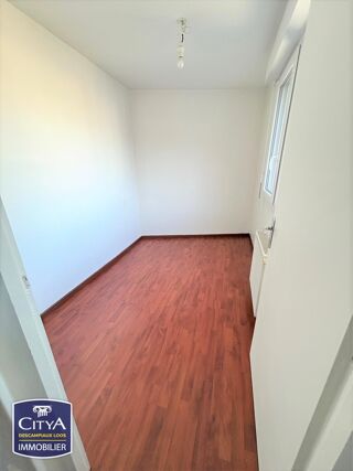  Appartement � vendre 2 pi�ces 44 m�