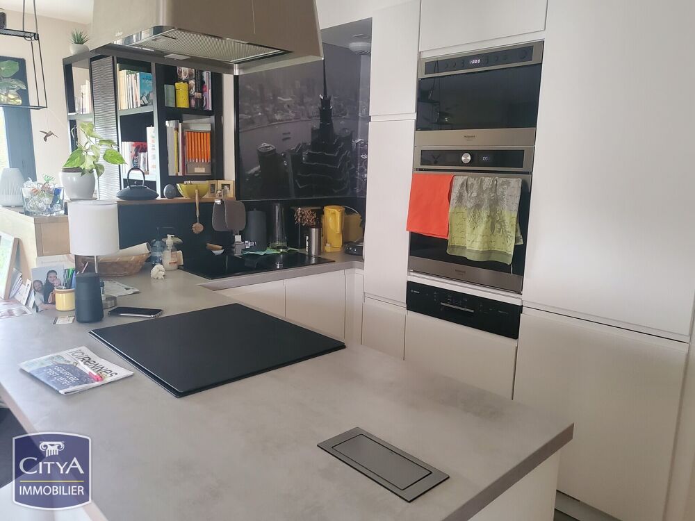 Vente Appartement appartement Rennes