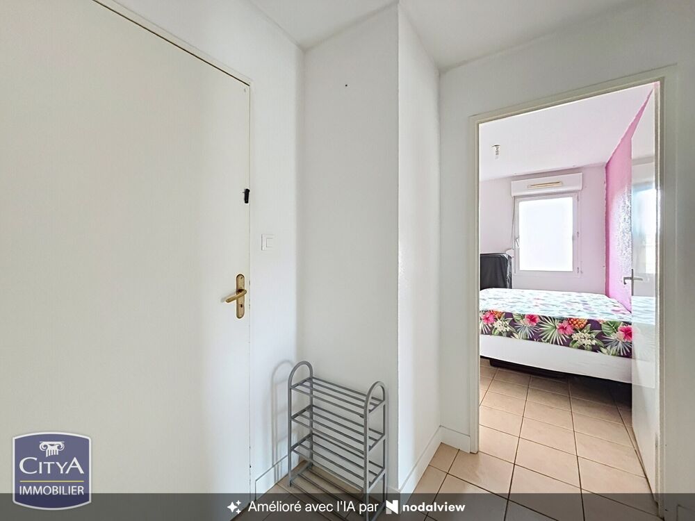Vente Appartement appartement Carcassonne