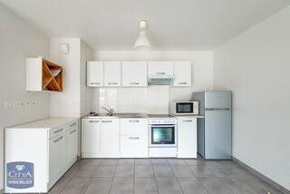  Appartement � vendre 3 pi�ces 66 m�