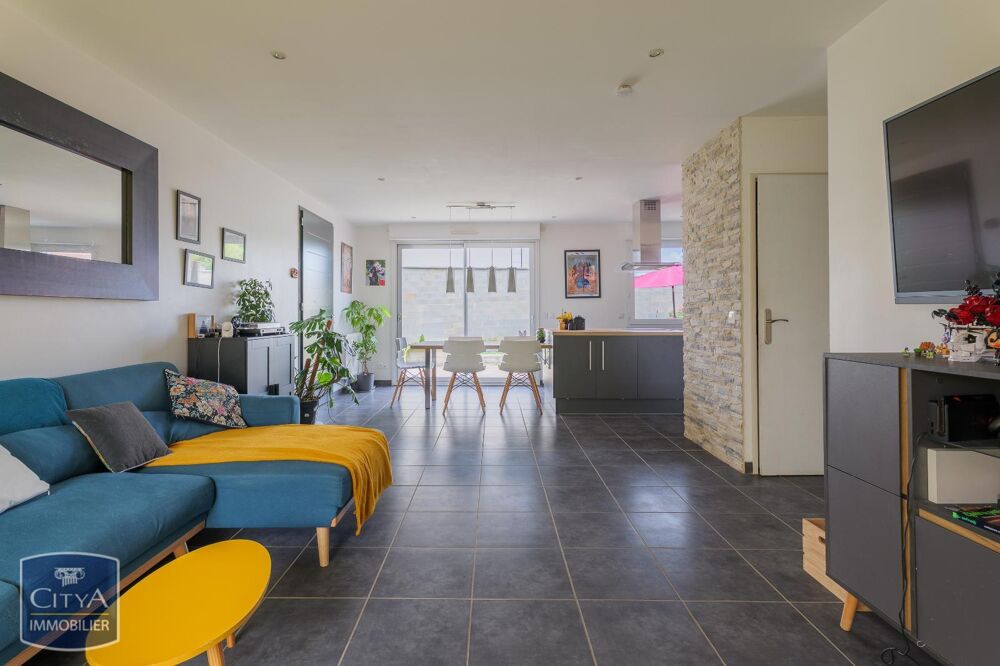 Vente Maison maison Bouleurs