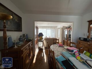  Appartement � vendre 3 pi�ces 100 m�