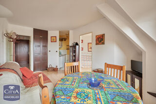 Vente Appartement appartement Deauville