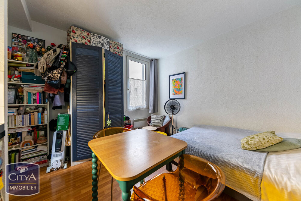 Appartement 1 pièce 21 m² · à Strasbourg · 21 m² · 120 000 €