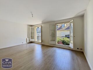  Appartement à vendre 2 pièces 52 m²