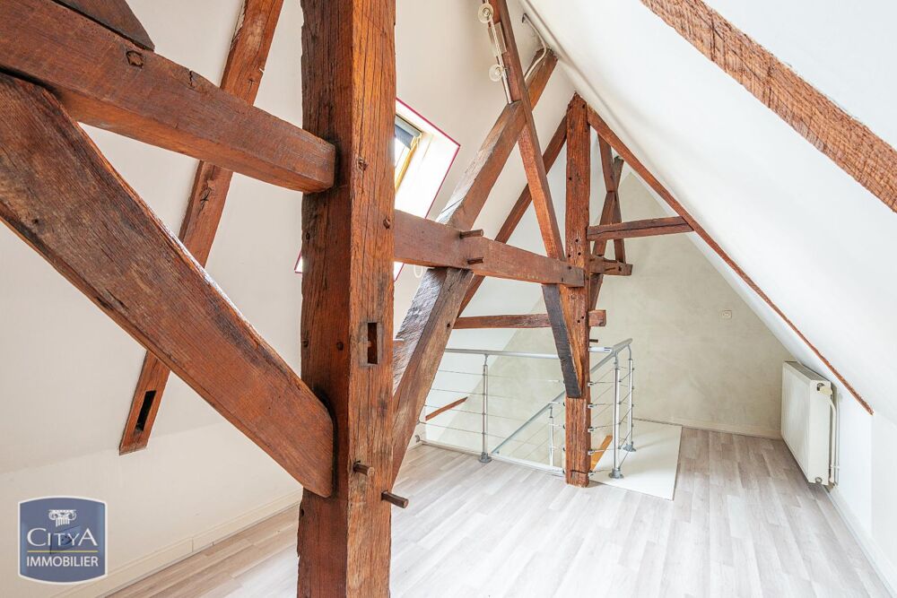 Vente Appartement appartement Valenciennes