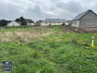 Vente Terrain terrain Petit-caux