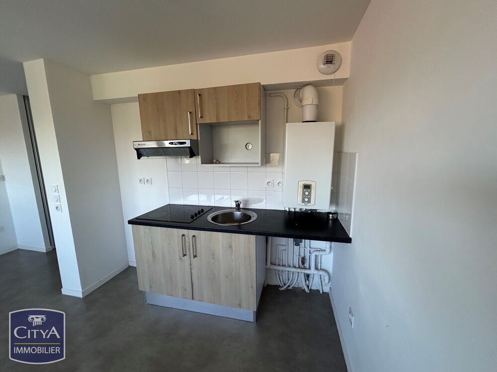 Vente Appartement appartement Lille