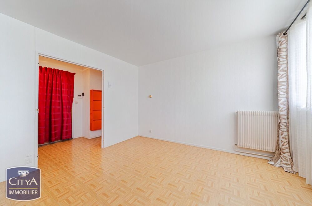 Vente Appartement appartement Saint-cyr-sur-loire