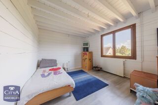  Maison à vendre 5 pièces 105 m²