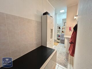  Appartement à vendre 2 pièces 53 m²