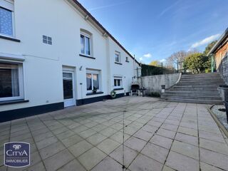  Maison à vendre 4 pièces 120 m²