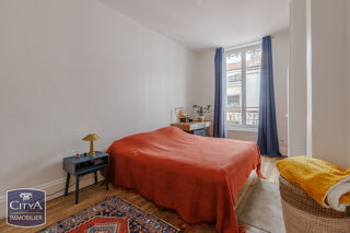  Appartement � vendre 2 pi�ces 58 m�