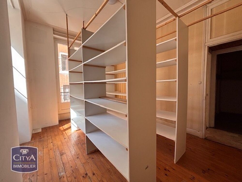 Vente Appartement appartement Grenoble