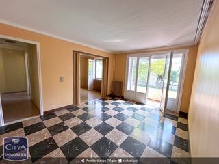 Vente Appartement appartement Sisteron