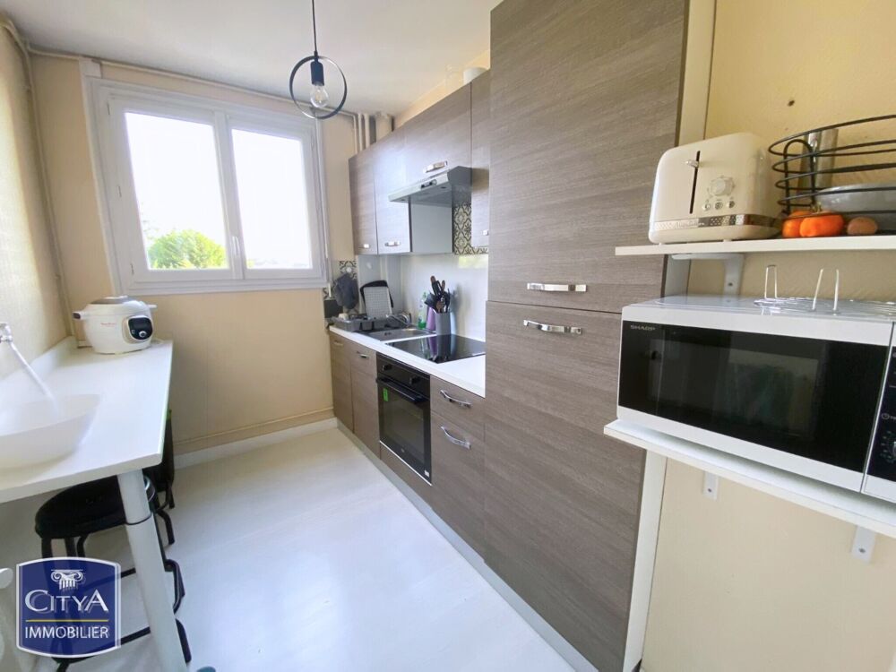 Vente Appartement appartement Le mans