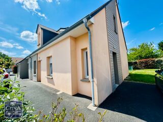  Maison � vendre 2 pi�ces 52 m�
