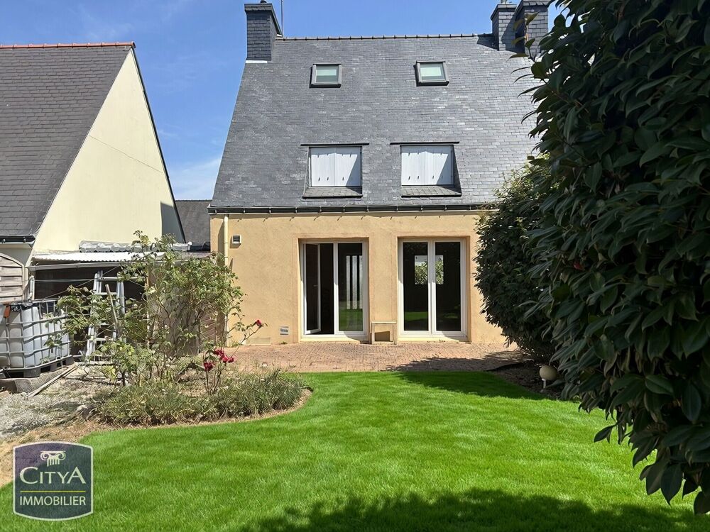 Maison 5 pièces 98 m² · à Hennebont · 98 m² · 240 000 €