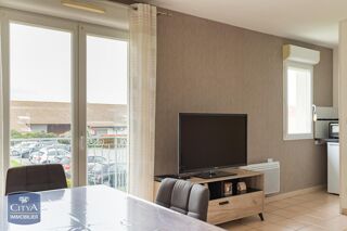  Appartement à vendre 2 pièces 49 m²