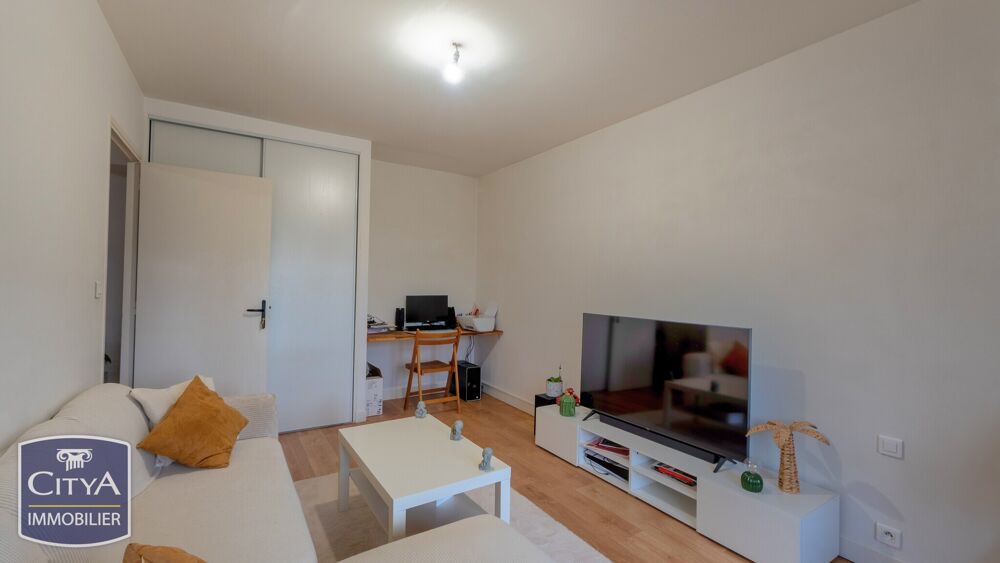 Vente Appartement appartement Montauban