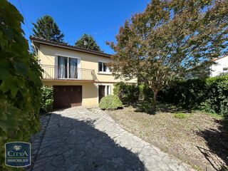  Maison à vendre 6 pièces 130 m²