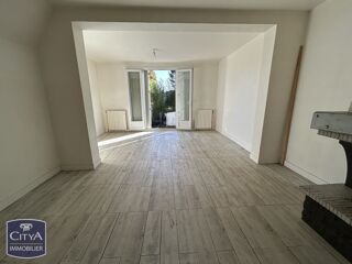 Maison 3 pièces 69 m² · à Harfleur · 69 m² · 158 000 €