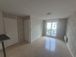  Appartement à vendre 2 pièces 28 m²