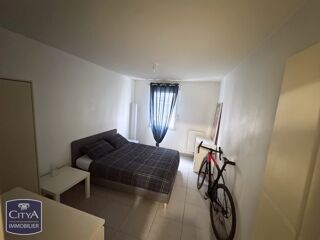  Appartement à vendre 2 pièces 41 m²